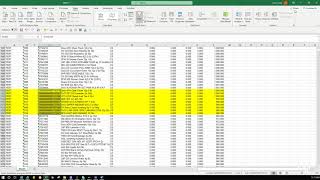 SAP.  AUSP Table.  How to find items designated OTC or other characteristics