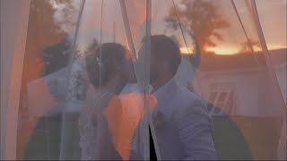 Forever Begins Here: The Terry Wedding