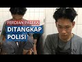 Pelarian Youtuber Prank Sampah Berakhir, Ferdian Paleka Ditangkap Polisi, Foto-fotonya Viral