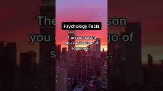 Psychology facts @ TikTok dailyfactsz #shorts