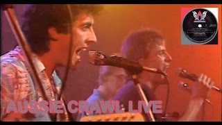 Australian Crawl - Live at The Playroom - Full Concert!