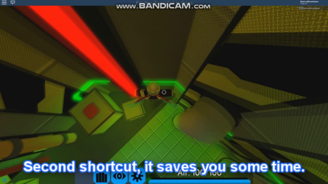 Fe2 Map Test Shutup Youtube