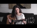 (The Beatles) Blackbird - Gabriella Quevedo