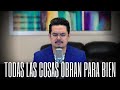 Todas las cosas obran para bien - Edgar Garza feat. Joza Balmori