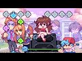 Dreams of Roses FC (Monika mod FNF)