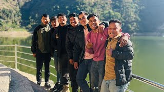 mero first  vlog hoi nisikhola-1 devisthan to rukum syarfutal samma ko yatra hamro❤️