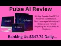 Pulse AI Review Making Online Stores Smarter and Faster