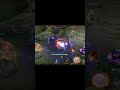 Using Guinevere Ult Perfectly with the help of Gatotkaca-Mobile Legends