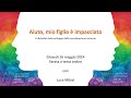 Aiuto, mio figlio è impacciato con Luca Milesi