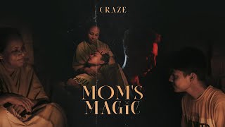 CRAZE- Mom's Magic || Assamese rap song video | Kuldeep
