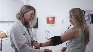 NSU Health: Integrating Clinical Care, Research, and Education | Nova Southeastern University