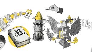 The Last Safeguard on US & Russian Nuclear Weapons is Gone. How Worried Should We Be?