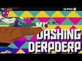 TheGreenScorpion - The Dashing Derpderp (Fan Suggestion)