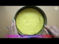 ഇൻസ്റ്റന്റ് ആയി ഖമൻ ഉണ്ടാക്കാം how to make instant tasty khaman besan khaman with eno