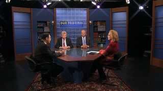 Due Process - "$$ = Freedom: The Broken Bail System"