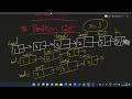 86. Partition List Leetcode/ Explanation and C++ code