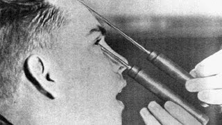 Top 10 Shocking Medical Practices Used In The Past