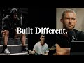 Built Different.