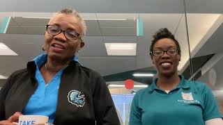 East - Summer Internship Program 2020