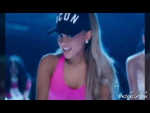 Ariana Grande_ Side To Side - YouTube