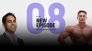 BEYOND THE PHYSIQUE PODCAST EP 8-RAMIT SETHI