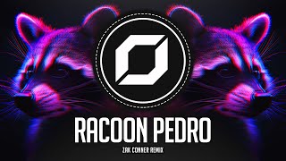 HARDSTYLE ◉ Jaxomy x Agatino Romero x Raffaella Carrà - Pedro (Zak Conner Remix)