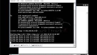 Using Back Track 4 / Metasploit Framework 3 to hack into Windows XP SP2 Tutorial