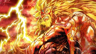 A Demon Falls and a KING Rises!! | Dragon Ball Kakumei | PART 27