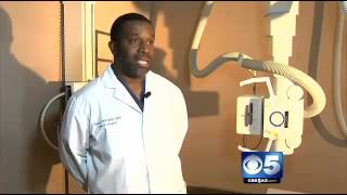 Catherine Anaya talks to Scottsdale Surgeon about humanitarian mission