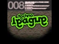 Drumcomplex & Frank Sonic - Infected