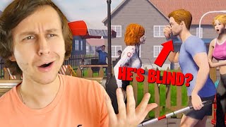 Reacting to the MOST ABSURD mobile game ads ever!!