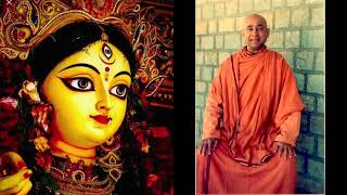 Check Description for translations | Amma Amma | Swami Purushottamananda #bhajan #kannada