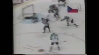 1997 Robert Reichel New York Islanders Highlights