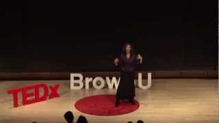 How Technologists Untangle Complexity: Jill Huchital at TEDxBrownUniversity