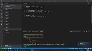 Project Euler Problem 7 in Haskell