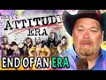 JIM ROSS: The WWE needed to end the Attitude Era before the company went public