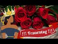 💖 Schönen Frauentag! 🌹 8 März 2024 Frauentagsgruß: Alles gute zum Internationale Frauentag!