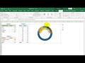 Create Speedometer Or Gauge Chart