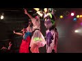 ゆるめるモ！ new wave star～逃げろ 2017年11月5日 日 原宿・アストロホール