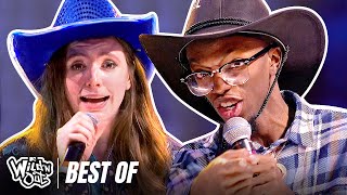 Best of Wild ‘N Out Gone COUNTRY 🤠 MTV