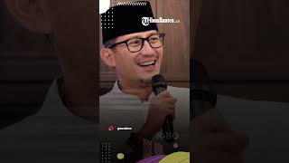 Usai Lampung yang Disorot gegara Jalan Dajjal, Kini Sandiaga Uno Senggol Jalan Neraka Banten