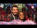 Bachelorette Finale Recap: Rachel Lindsay Season 13