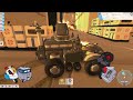 terratech 惑星開拓s2 aiキャンペーン 21 ゆっくり実況