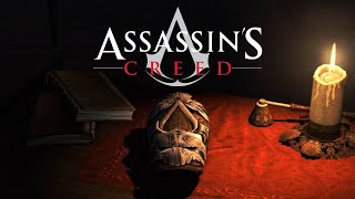 Assassin's Creed: Ezio's Legacy [Ambience / Music] [AC II, Brotherhood, Revelati