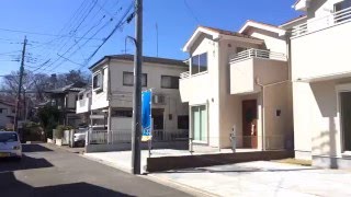 武蔵村山市中央全10棟　9号棟