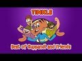 Best of Suppandi & Shambu Videos | Funny Cartoon Compilation For Kids - Cartoon For Kids - Part 2