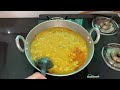 sambhar recipe hotel sambhar recipe by vibhuti