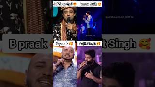 Jubbin notiyal ||Armaan Malik|| B Praak|| Arijit Singh||#songs #Shorts