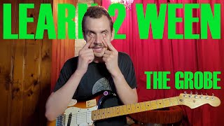 Learn 2 Ween - The Grobe