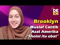 Kisah Mualaf Terbaru 2022 - Brooklyn, Sholat itu Obat